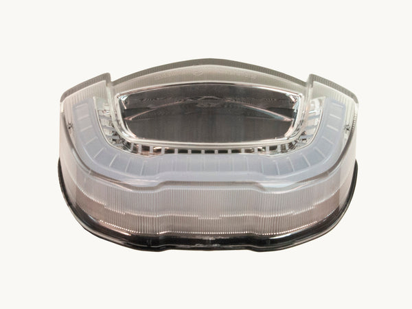 Integrated Taillight | CB650R - image 4