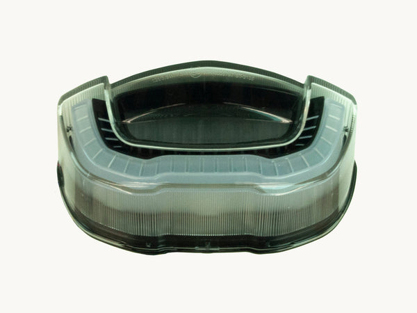 Integrated Taillight | CB650R - image 3