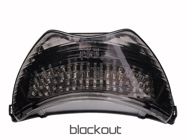 Integrated Taillight | CBR600 F4i 99-00 - image 2