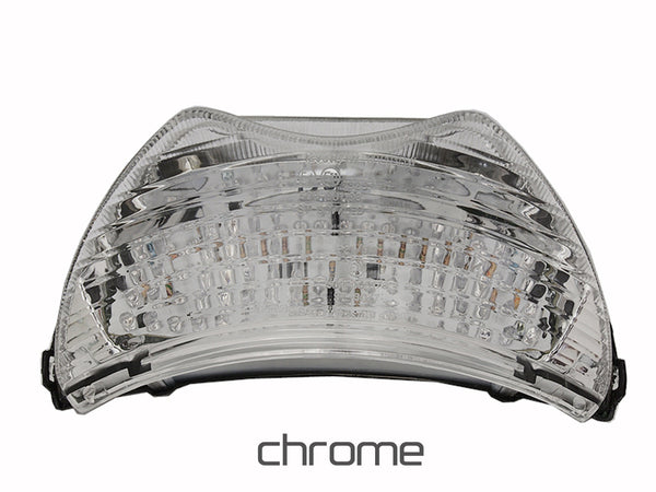 Integrated Taillight | CBR600 F4i 99-00 - image 3