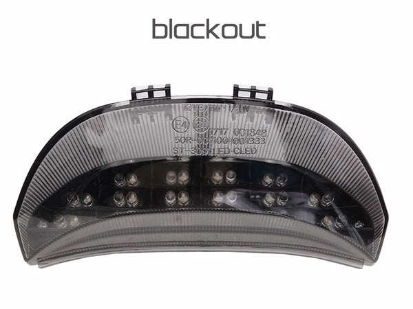 Integrated Taillight | CBR600RR 03-06 - image 2