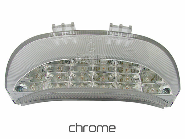 Integrated Taillight | CBR600RR 03-06 - image 3