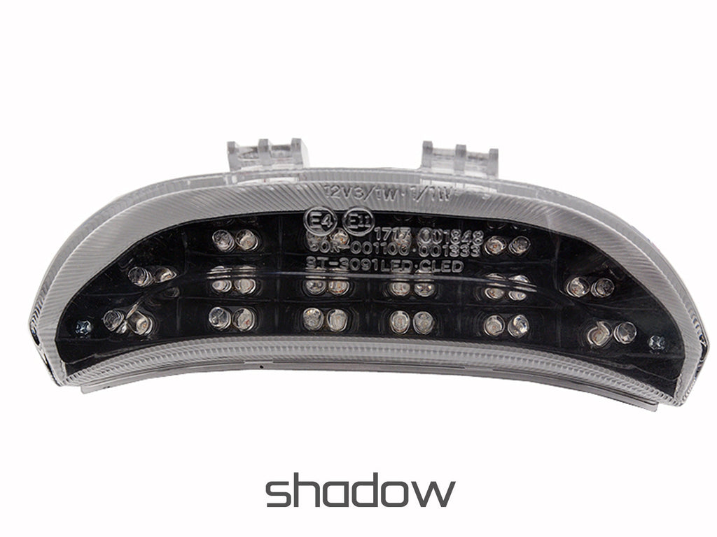 Integrated Taillight | CBR600RR 03-06
