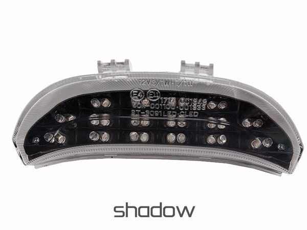 Integrated Taillight | CBR600RR 03-06