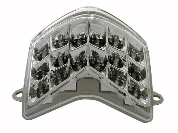 Integrated Taillight | ZX6R 05-06, ZX10R 06-07 - image 2