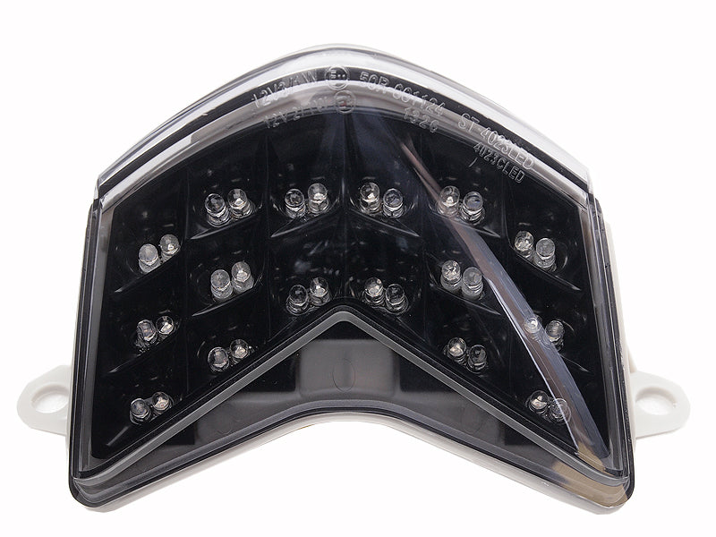 Integrated Taillight | ZX6R 05-06, ZX10R 06-07