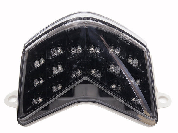 Integrated Taillight | ZX6R 05-06, ZX10R 06-07