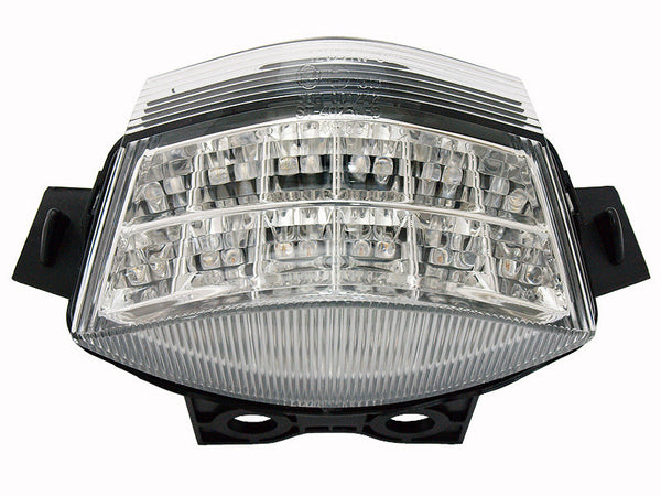 Integrated Taillight | Ninja 650 ER6N ER6F 05-08 - image 2