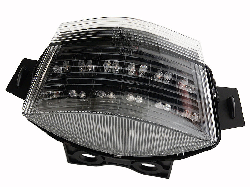 Integrated Taillight | Ninja 650 ER6N ER6F 05-08