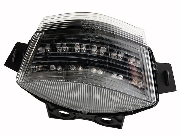 Integrated Taillight | Ninja 650 ER6N ER6F 05-08