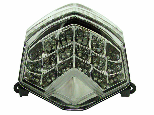 Integrated Taillight | ZX6R 09-12, ZX10R 08-10, Z750 07-11, Z1000 07-08 - image 2