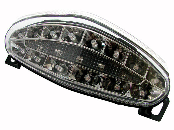 Integrated Taillight | Ninja 650 ER6N ER6F 09-11 - image 2