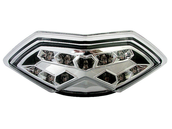 Integrated Taillight | Z1000 10-13, Ninja 1000 11-13 - image 2