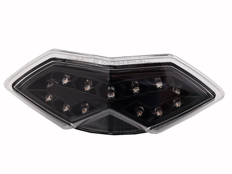 Integrated Taillight | Z1000 10-13, Ninja 1000 11-13