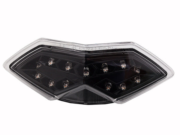 Integrated Taillight | Z1000 10-13, Ninja 1000 11-13