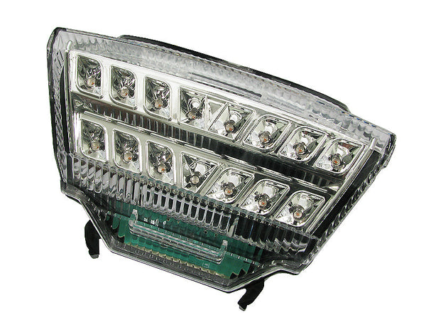 Integrated Taillight | ZX10R 11-15 - image 2
