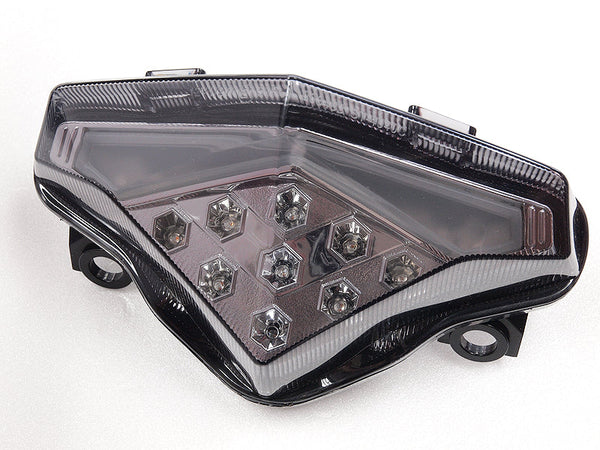 Integrated Taillight | Ninja 650 ER6N ER6F 12-16 - image 2