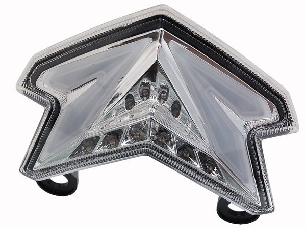 Integrated Taillight | ZX6R 13+, Z125 Pro 16+ - image 2