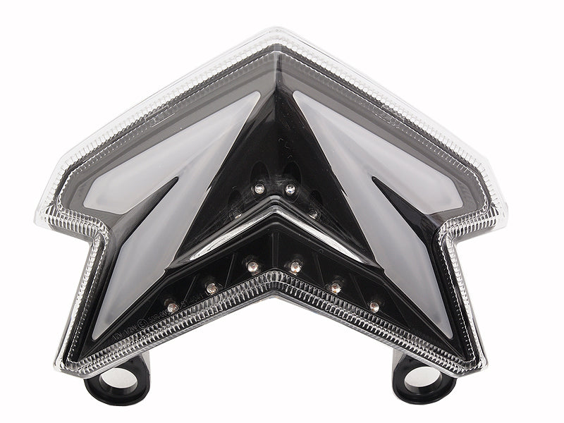 Integrated Taillight | ZX6R 13+, Z125 Pro 16+