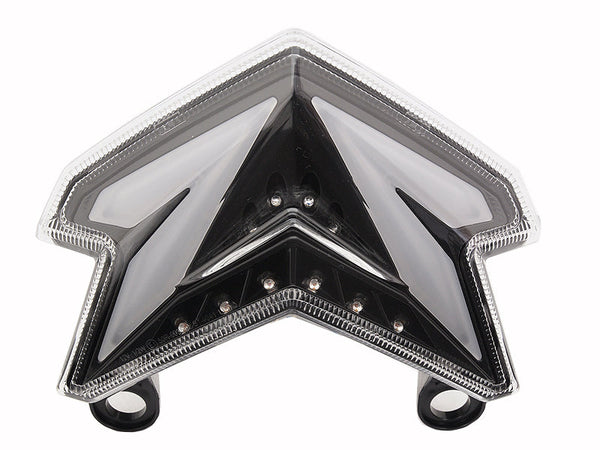 Integrated Taillight | ZX6R 13+, Z125 Pro 16+