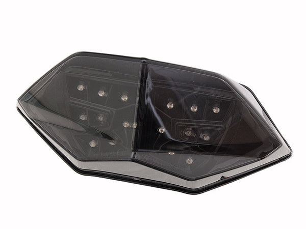 Integrated Taillight | Ninja 300 EX300 13-17
