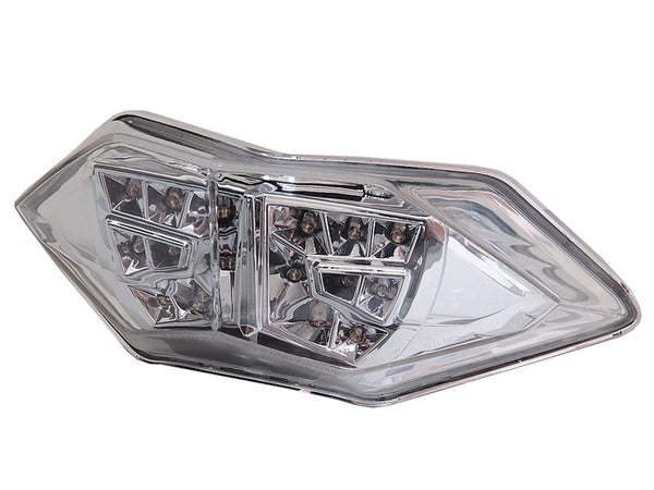 Integrated Taillight | Ninja 300 EX300 13-17 - image 2