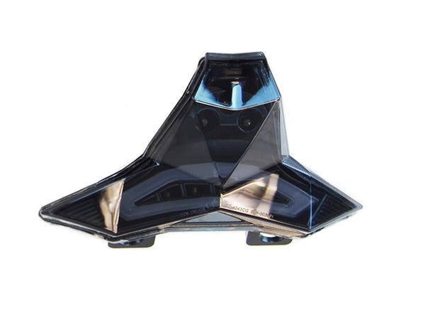 Integrated Taillight | ZX10R 16+ - image 2