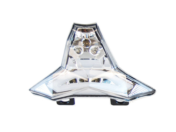 Integrated Taillight | Ninja 400 - image 4