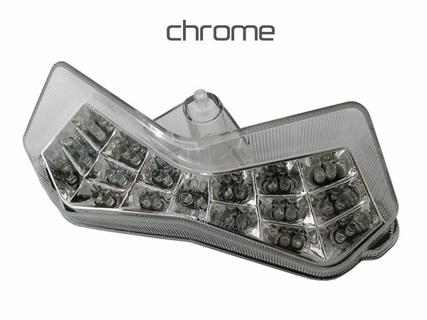 Integrated Taillight | ZX6R 03-04, Z1000 03-06, Z750 03-06 - image 3