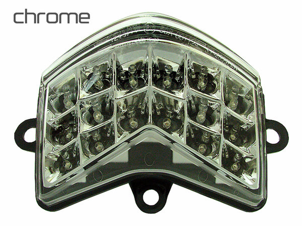 Integrated Taillight | ZX10R 04-05 - image 3