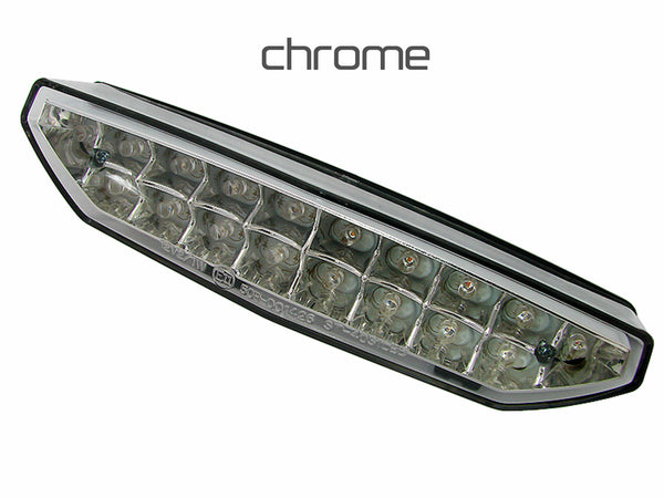 Integrated Taillight | ZX6R 07-08 - image 3