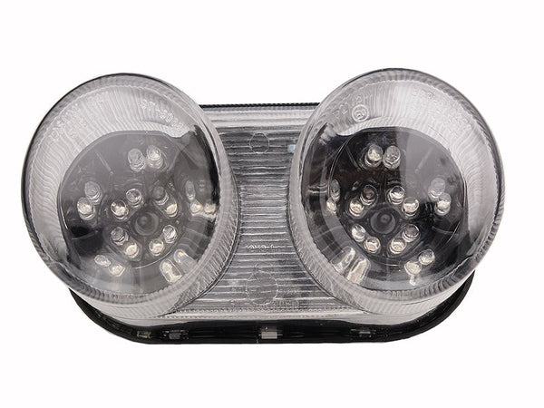Integrated Taillight | R1 00-01 - image 2