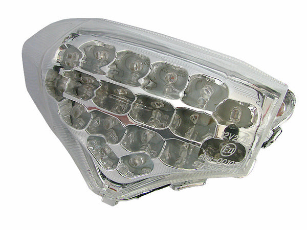 Integrated Taillight | FZ6 FZS600 04-08 - image 2