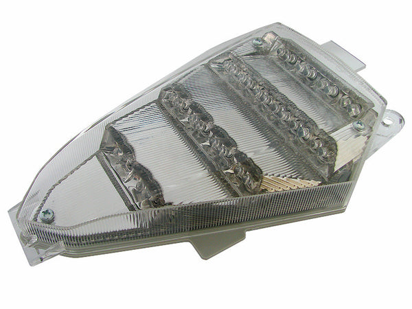 Integrated Taillight | R6 08-16 - image 2