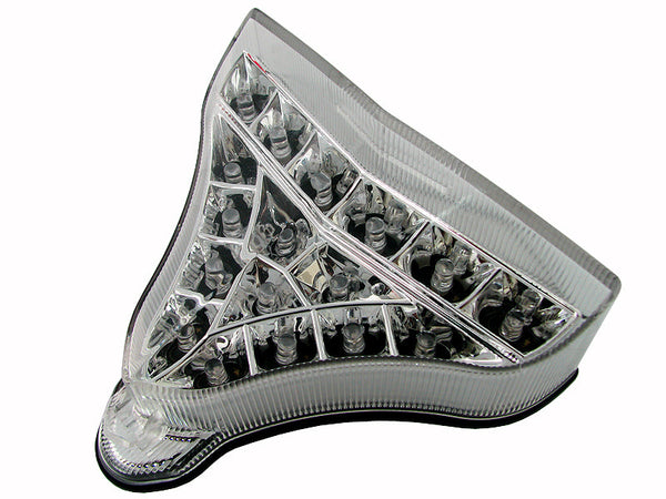Integrated Taillight | R1 09-14 - image 2