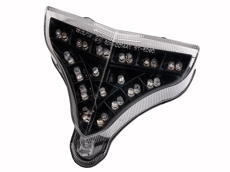 Integrated Taillight | R1 09-14