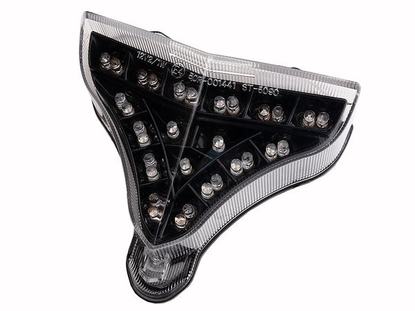 Integrated Taillight | R1 09-14
