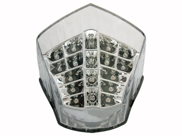 Integrated Taillight | FZ6R 09-15 - image 2