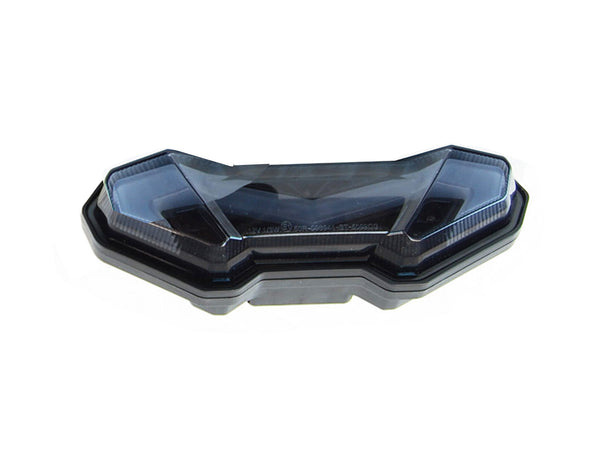 Integrated Taillight | FZ-09 MT-09 - image 2
