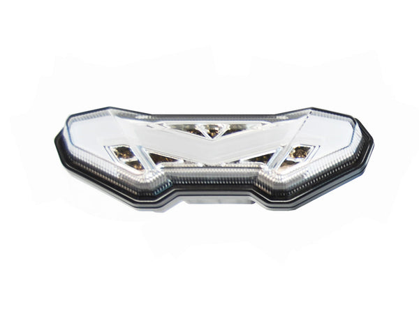 Integrated Taillight | FZ-09 MT-09 - image 3