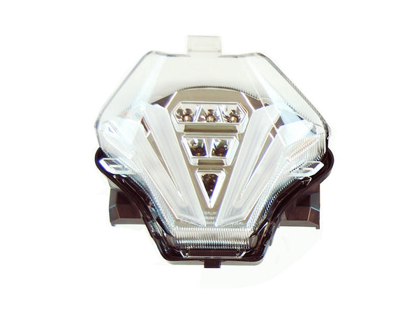 Integrated Taillight | 2014-17 FZ-07/MT-07 - image 3