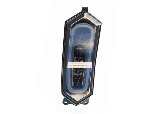 Integrated Taillight | R1 15+, R6 17+ - image 2