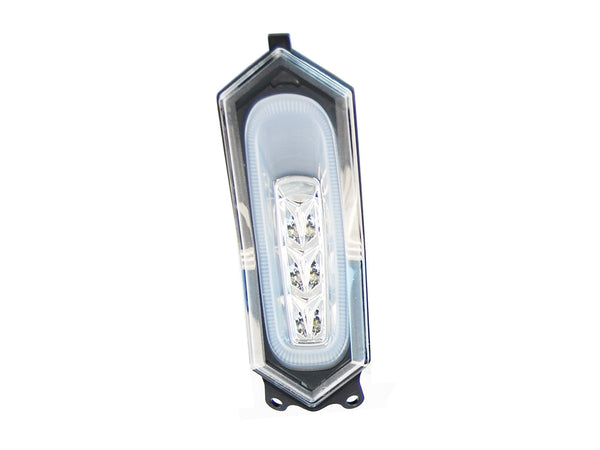 Integrated Taillight | R1 15+, R6 17+ - image 3