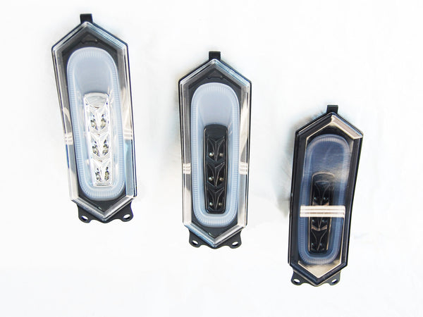 Integrated Taillight | R1 15+, R6 17+ - image 4