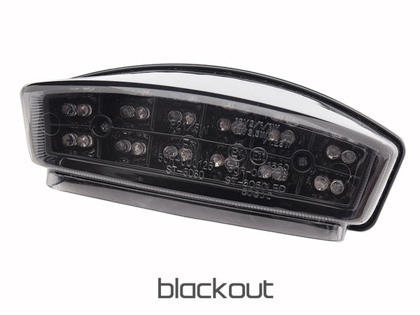 Integrated Taillight | Monster 94-07 - image 2