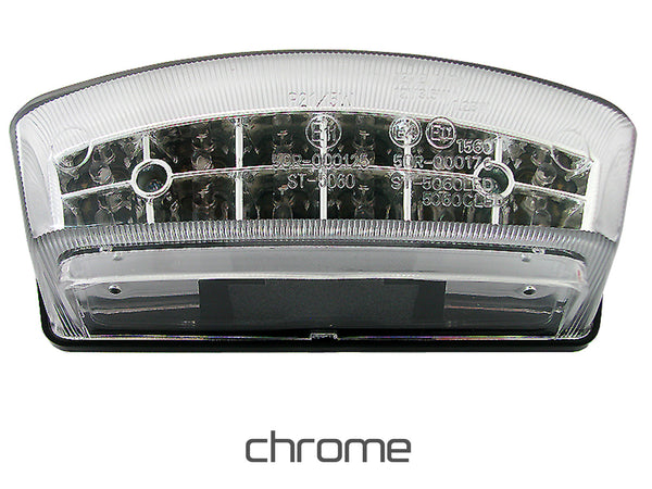 Integrated Taillight | Monster 94-07 - image 3