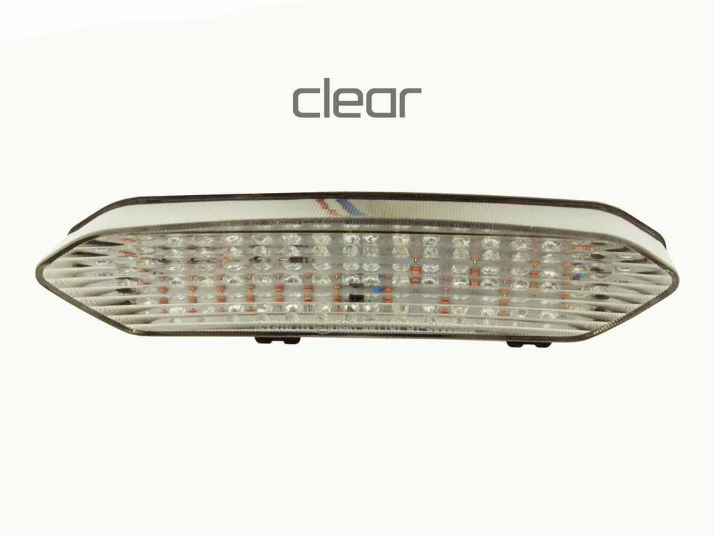 Integrated Taillight | R1 02-03