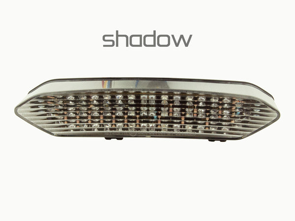 Integrated Taillight | R1 02-03 - image 2