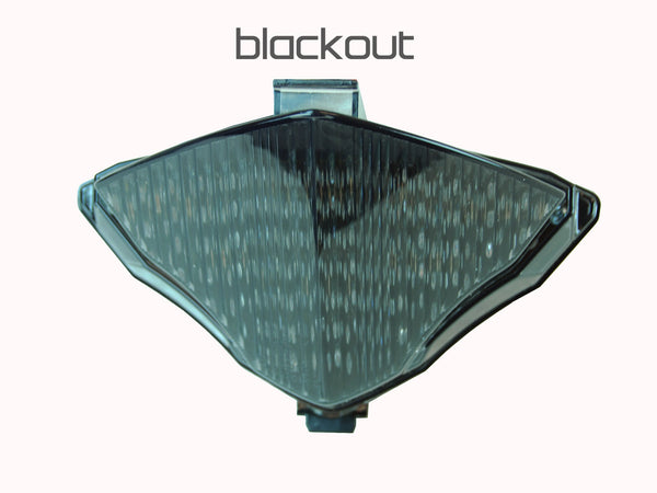 Integrated Taillight | R1 04-06 - image 2