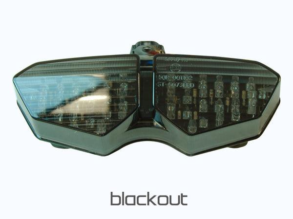 Integrated Taillight | R6 03-05, R6s 06-08 - image 2